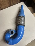 Kawasaki Ski 550 Jetsport Performance Exhaust Pipe. Fixed Price $229.99.