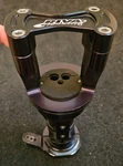 Riva Seadoo Spark Pro Performance Billet Adjustable Steering System, All Years. Fixed Price $573.88.
