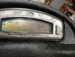 Oem Polaris 1996-1997 SL900 1050 Slt 780 1995 SL750 Mfd Display Gauge For Repair. Fixed Price $74.99.