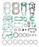 Wsm Gasket Kit Powerhead For Mercury / Mariner 18 25 Hp 500-198. Fixed Price $86.74.
