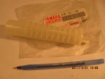 Yamaha Oil Strainer 6J8-13411-00-00. Fixed Price $19.95.