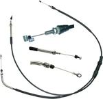Wsm Throttle Cable 002-056. Fixed Price $112.60.