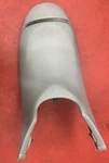 2003-2004 Sea-doo Gtx 4-TEC Supercharged Oem Silver Front Driver Seat Cushion. Fixed Price $120.00.