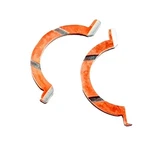 Oem Grade Thrust Ring Set 0.5MM Kawasaki STX-12F STX-15F Ultra 92200-3789. Fixed Price $103.67.
