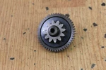 2005 Kawasaki Jet Ski Stx-r JT1200 Starter/ Limiter Gear. Fixed Price $29.00.