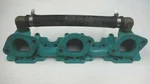 Oem 1998 Kawasaki Intake Manifold Pipe 16060-3704 F41-1. Fixed Price $35.00.