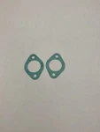 Yamaha Superjet 701 38MM Ultimate Green Metal Core Carb Base Gasket. Fixed Price $16.99.