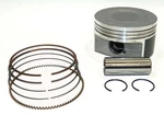 Wsm Piston Kit Yamaha 1050 '16-'26 .50MM 010-876-05PK Oem 8KH-11631-00-00. Fixed Price $87.74.