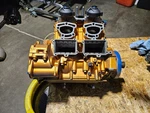 2000-2008 Seadoo Gtx Rx Xp 951 Di Complete Engine Motor Ass'y Freshwater #4. Fixed Price $1099.99.