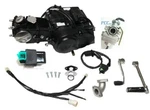 110CC Semi Automatic Engine Motor Cdi Carburetor Coil Wire Harness Pit Bike EN14. Fixed Price $349.95.
