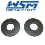 Wsm Crankshaft Oil Seal Kit For 1995-1998 Harley Davidson Fxd Dyna Super Ih. Fixed Price $25.70.