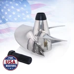 Jet Ski Impeller For Kawasaki 650 Sx X-2 Jm Fit Solas KA-SC-I(13/18). Fixed Price $215.00.