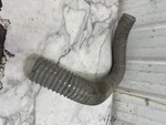96 Yamaha Waverunner Venture Wvt 700 Jet Ski Hull Breather Hose Duct. Fixed Price $11.55.
