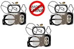 Kawasaki Keihin Cdkcv Triple 3 Carb Rebuild Kit 900 Stx 2000-2006. Fixed Price $84.90.
