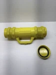 Yamaha Waverunner Fire Extinguisher Box Bottle Case W/ Cap EW2-65920-00-00. Fixed Price $24.95.