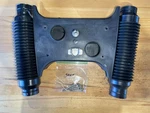 1996-2003 Seadoo Gti Gtx Gts Seat Bridge Rear Support Assy 291000851 291001281. Fixed Price $24.95.