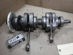 1996 Seadoo Xp Crankshaft Core 290887313. Fixed Price $100.00.