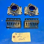 98 Seadoo Xp Gsx 951 947 Jetski Intake Reed Valves Cage Manifold Pwc. Fixed Price $54.99.