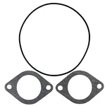 Seadoo 787 XP-800 Carb Intake Gasket Kit Sea-doo Gtx Spx Gsx Challenger 1800. Fixed Price $8.25.