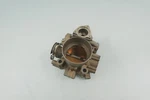 2005-2007 STX-12F Kawasaki Oem Freshwater Intake Throttle Body Ass'y. Fixed Price $78.97.