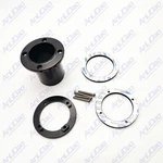 RS15130 New Replaces Seadoo Spark 2-UP Ald-store Performance Rear Exhaust Parts. Fixed Price $85.00.