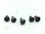 Front Or Rear Sound Wheel Screws Yamaha Tracer Gt 890 2023 RN70K. Fixed Price $8.98.