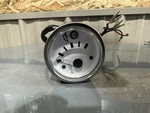 Wet Jet Kraze Gas Fuel Meter Gauge Pwc Ski 9103-2004-00. Fixed Price $30.00.