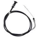 Sbt Choke Cable Compatible With EW3-67242-03-00 Yamaha Wave Jammer 500 1990. Fixed Price $99.65.
