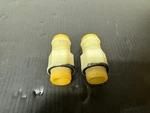 Seadoo 4TEC Ride Plate Fitting Set Gti Gtx Gtr Rxp Rxt Wake 2009-2024 293710124. Fixed Price $16.19.