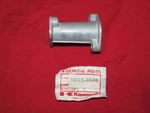 Nos Kawasaki JS650 Fuel Tab Bracket 11046-3828 Petcock. Fixed Price $40.00.