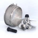 Impeller For Solas SK-CD-12/17 Wear Ring Tool Sea Doo Spark 2-UP 3-UP Ace 900. Fixed Price $350.00.
