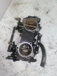 97 96 Tigershark Monte Carlo Daytona 770 Carburetor Dual Twin Assy. Fixed Price $129.00.