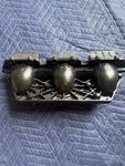 1999 Yamaha GP1200 Reeds With Intake Manifold Good Condition Free Shipping. Fixed Price $75.00.