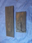 Kawasaki 650SX Oem Fuel Tank Damper #92075-521 & 92075-3756. Fixed Price $25.00.