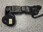 2003-2007 Sea-doo Oem Air Intake Silencer Box Ass'y 273000222 Gtx 4-TEC Rxt Rxp. Fixed Price $27.24.