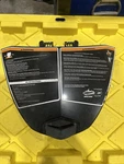 2016-17 Sea-doo Gtx Limited 230 260 Glovebox Door 264000111. Fixed Price $64.99.