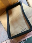 Sea Doo Air Intake Rubber Insulator 273000030. Fixed Price $15.24.