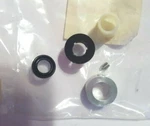 Arctic Cat Tigershark Nos Carburetor Choke Repair Kit 0678-121 (L-643). Fixed Price $7.85.