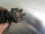 01 Yamaha Xlt 1200 Fuel Valve On Off Switch 66V-24500-02-00 F0D-6777C-00-00. Fixed Price $24.99.