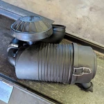 Kawasaki Air Cleaner Assembly FX801 FX750 Box. Fixed Price $115.00.