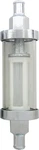 Harddrive See-flow Fuel Filter 3-7/8"X 1-1/8" 5/16" Line 820-2648. Fixed Price $35.19.
