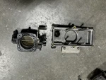 Seadoo Gtx Gsx Gti 3D 787 800 Intake Throttle Body With Sensors And Bolts. Fixed Price $19.95.