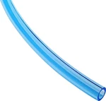 Helix 140-3811 Fuel Line Transparent Blue 1/4" 25'. Fixed Price $67.95.