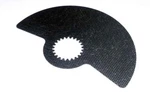 Sea-doo 720 Gti Carbon Fiber Rotary Valve 006-RV163. Fixed Price $65.00.