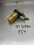 96 97 Polaris 1050 780 700 900 Fuel Filter Water Separator Hurricane Slt Slx. Fixed Price $31.96.