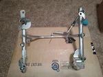 3.8 V6 L32 Supercharged Fuel Rail. Fixed Price $75.00.