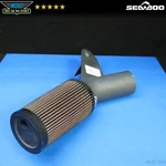 1 New Seadoo Gtx 4TEC Supercharged R&d Racing Cold Air Intake Oem. Fixed Price $136.80.