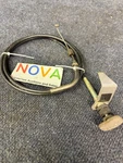 97 Yamaha Wave Venture 760 1100 Choke Cable GP3-U7242-01-00 GP3-U7242-09-00. Fixed Price $25.99.