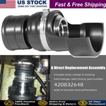 Drive Shaft Bellow Boot & Bearing 420832648 For Seadoo Rxp-x 300 2016-2018. Fixed Price $64.30.