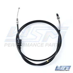 Throttle Cable For Kawasaki 650 Sx 88-90 54012-3706 54012-3711. Fixed Price $76.82.